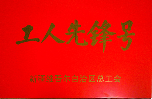 1556591480110303.jpg G575土建二標(biāo)項(xiàng)目喜獲新疆維吾爾自治區(qū)“工人先鋒號”榮譽(yù)稱號3.jpg