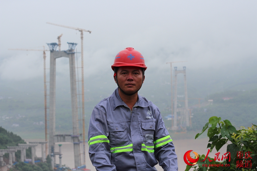 人民網(wǎng)：從電焊學(xué)徒到項目“主心骨” 一位產(chǎn)業(yè)工人的奮斗底色                                                                                                                                                                          